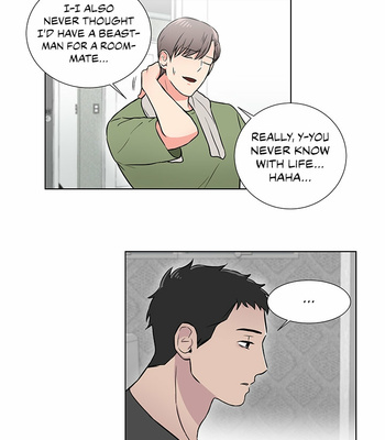 [Bbaek-Oh] Please Be My Master (update c.3) [Eng] – Gay Manga sex 19