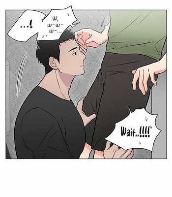 [Bbaek-Oh] Please Be My Master (update c.3) [Eng] – Gay Manga sex 20