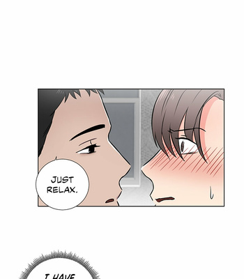 [Bbaek-Oh] Please Be My Master (update c.3) [Eng] – Gay Manga sex 21