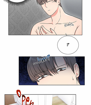 [Bbaek-Oh] Please Be My Master (update c.3) [Eng] – Gay Manga sex 25