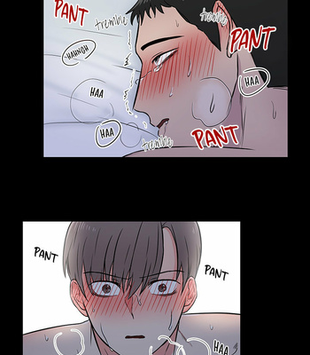 [Bbaek-Oh] Please Be My Master (update c.3) [Eng] – Gay Manga sex 26