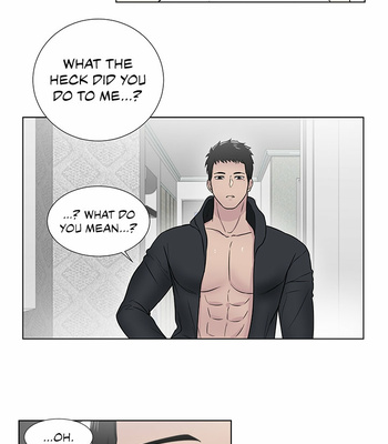 [Bbaek-Oh] Please Be My Master (update c.3) [Eng] – Gay Manga sex 28