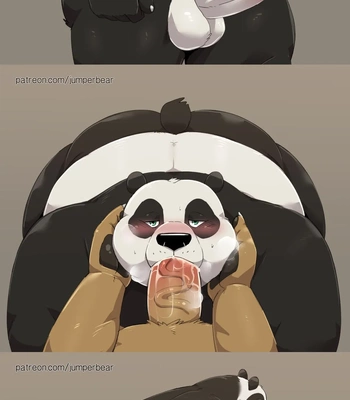 [Jumperbear] Artist Gallery Patreon – Gay Manga sex 112