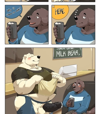 [Jumperbear] Artist Gallery Patreon – Gay Manga sex 46