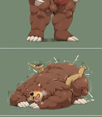 [Jumperbear] Artist Gallery Patreon – Gay Manga sex 63