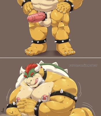 [Jumperbear] Artist Gallery Patreon – Gay Manga sex 74