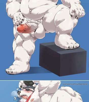 [Jumperbear] Artist Gallery Patreon – Gay Manga sex 76
