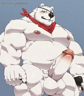 [Jumperbear] Artist Gallery Patreon – Gay Manga sex 78