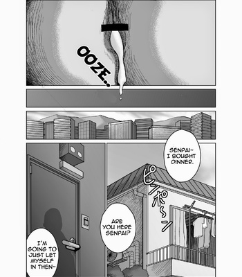 [Moritake] Senpai Gui [Eng] – Gay Manga sex 31