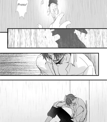 [Yukino Sakura] Back to the Dream You Were Having (Yume no Zoku Ki) – One Piece dj [Eng] – Gay Manga sex 52