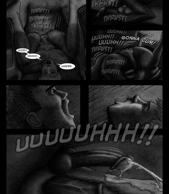 [Graphite] Grindered [Eng] – Gay Manga sex 8