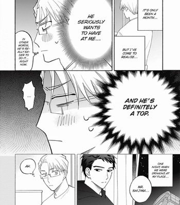 [TAGA Taira] Take Your Time [Eng] – Gay Manga sex 184