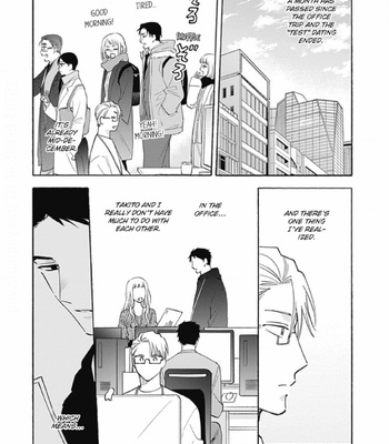 [TAGA Taira] Take Your Time [Eng] – Gay Manga sex 152