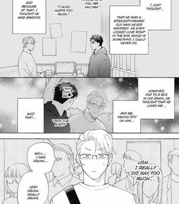 [TAGA Taira] Take Your Time [Eng] – Gay Manga sex 49