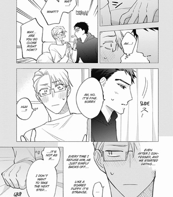 [TAGA Taira] Take Your Time [Eng] – Gay Manga sex 185