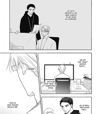 [TAGA Taira] Take Your Time [Eng] – Gay Manga sex 153