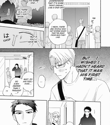 [TAGA Taira] Take Your Time [Eng] – Gay Manga sex 50