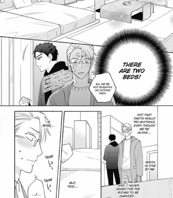 [TAGA Taira] Take Your Time [Eng] – Gay Manga sex 118