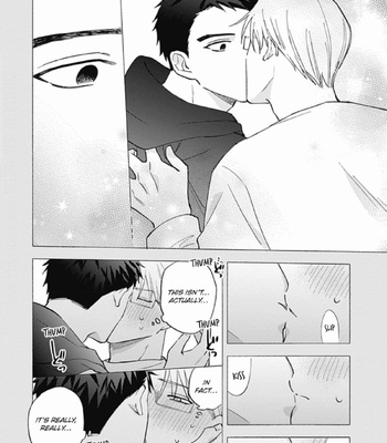 [TAGA Taira] Take Your Time [Eng] – Gay Manga sex 186