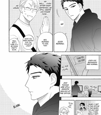 [TAGA Taira] Take Your Time [Eng] – Gay Manga sex 51