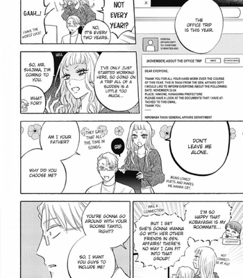 [TAGA Taira] Take Your Time [Eng] – Gay Manga sex 86