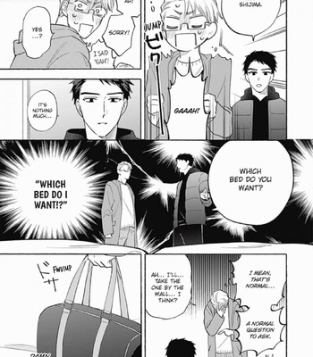 [TAGA Taira] Take Your Time [Eng] – Gay Manga sex 119
