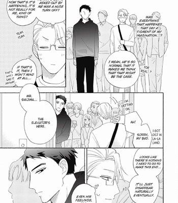 [TAGA Taira] Take Your Time [Eng] – Gay Manga sex 52