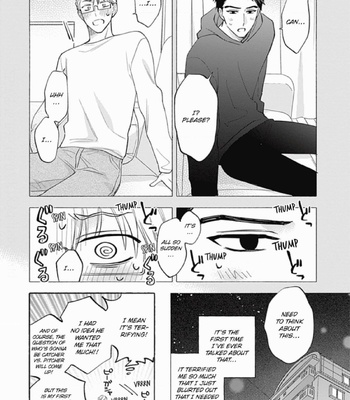 [TAGA Taira] Take Your Time [Eng] – Gay Manga sex 188