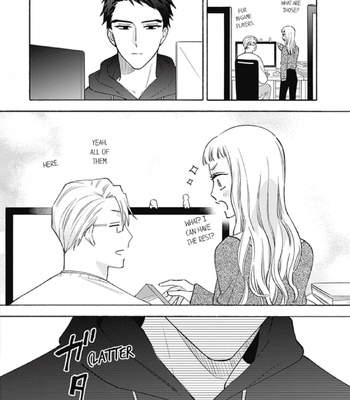 [TAGA Taira] Take Your Time [Eng] – Gay Manga sex 156