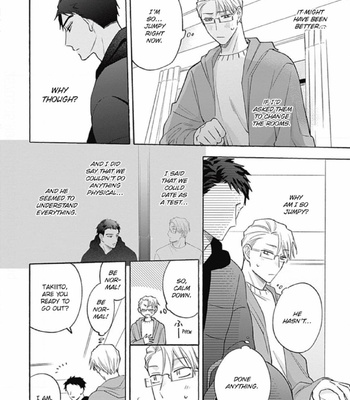 [TAGA Taira] Take Your Time [Eng] – Gay Manga sex 120