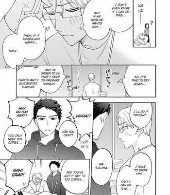 [TAGA Taira] Take Your Time [Eng] – Gay Manga sex 189