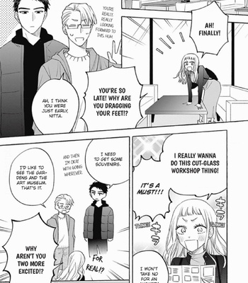 [TAGA Taira] Take Your Time [Eng] – Gay Manga sex 121