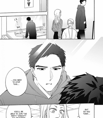 [TAGA Taira] Take Your Time [Eng] – Gay Manga sex 157