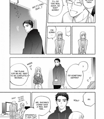 [TAGA Taira] Take Your Time [Eng] – Gay Manga sex 89