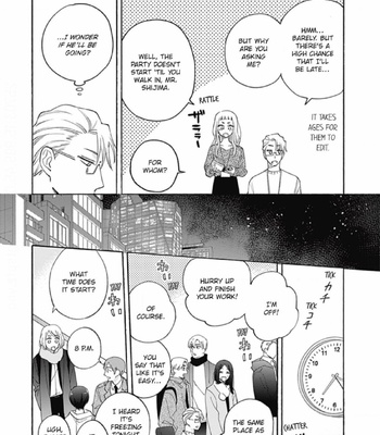 [TAGA Taira] Take Your Time [Eng] – Gay Manga sex 158