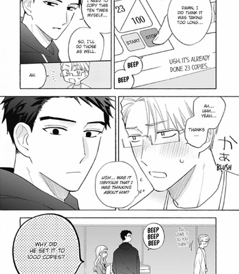 [TAGA Taira] Take Your Time [Eng] – Gay Manga sex 190