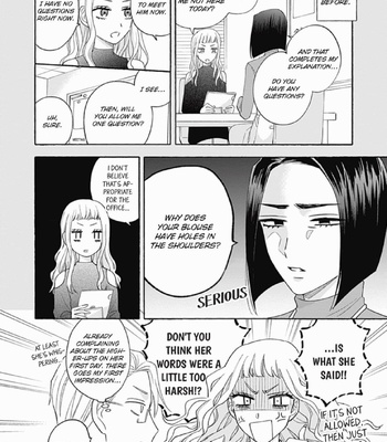 [TAGA Taira] Take Your Time [Eng] – Gay Manga sex 55