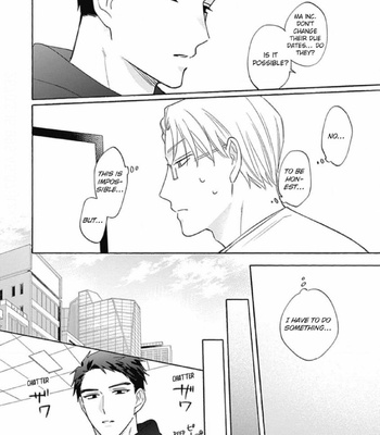 [TAGA Taira] Take Your Time [Eng] – Gay Manga sex 90