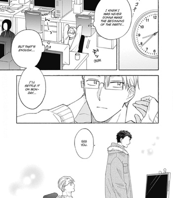 [TAGA Taira] Take Your Time [Eng] – Gay Manga sex 159