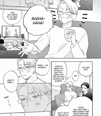 [TAGA Taira] Take Your Time [Eng] – Gay Manga sex 191