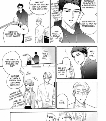[TAGA Taira] Take Your Time [Eng] – Gay Manga sex 56