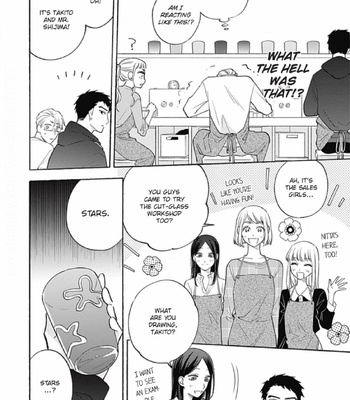 [TAGA Taira] Take Your Time [Eng] – Gay Manga sex 124