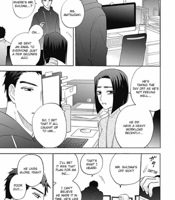 [TAGA Taira] Take Your Time [Eng] – Gay Manga sex 91