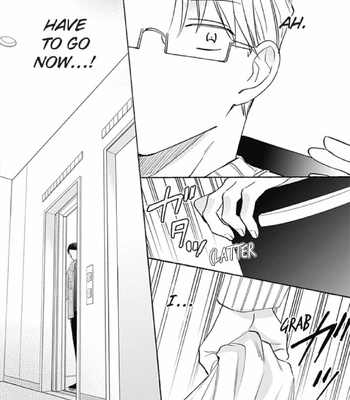 [TAGA Taira] Take Your Time [Eng] – Gay Manga sex 160