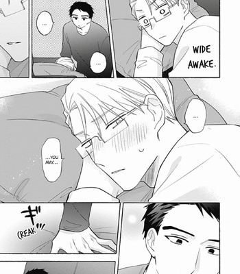 [TAGA Taira] Take Your Time [Eng] – Gay Manga sex 193