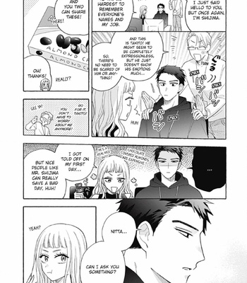 [TAGA Taira] Take Your Time [Eng] – Gay Manga sex 58