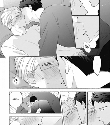 [TAGA Taira] Take Your Time [Eng] – Gay Manga sex 194
