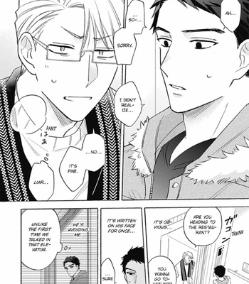 [TAGA Taira] Take Your Time [Eng] – Gay Manga sex 162