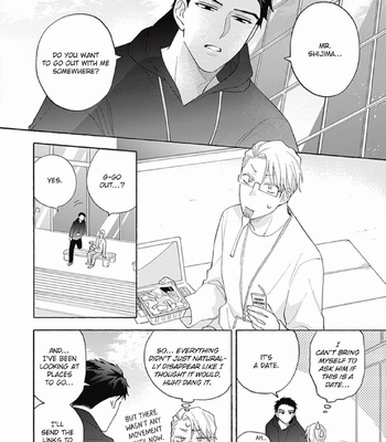 [TAGA Taira] Take Your Time [Eng] – Gay Manga sex 59