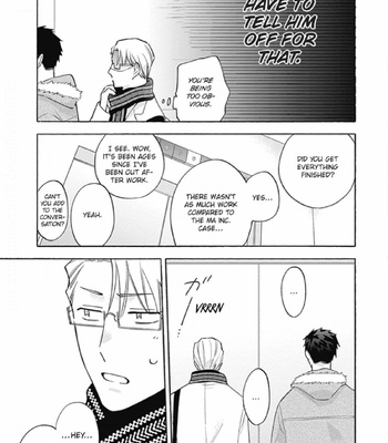 [TAGA Taira] Take Your Time [Eng] – Gay Manga sex 163